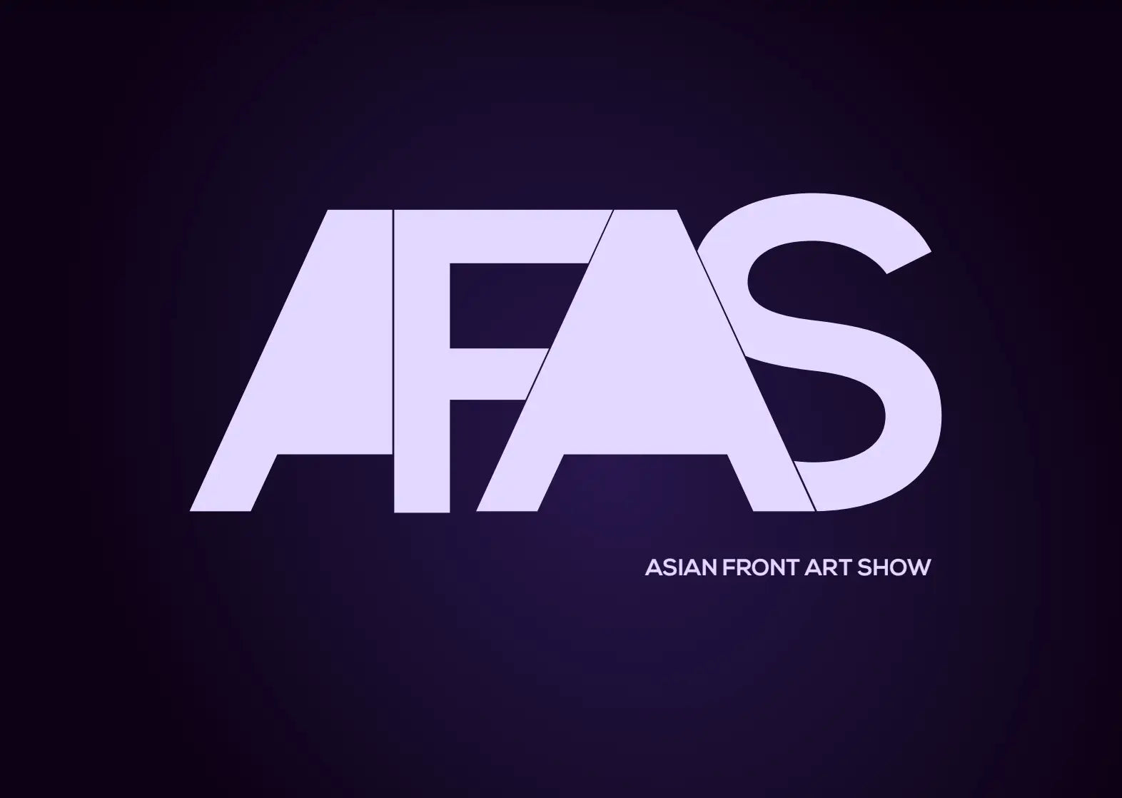 ASIAN FRONT ART SHOW Launch Event
