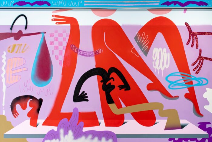 ART OSAKA 2025