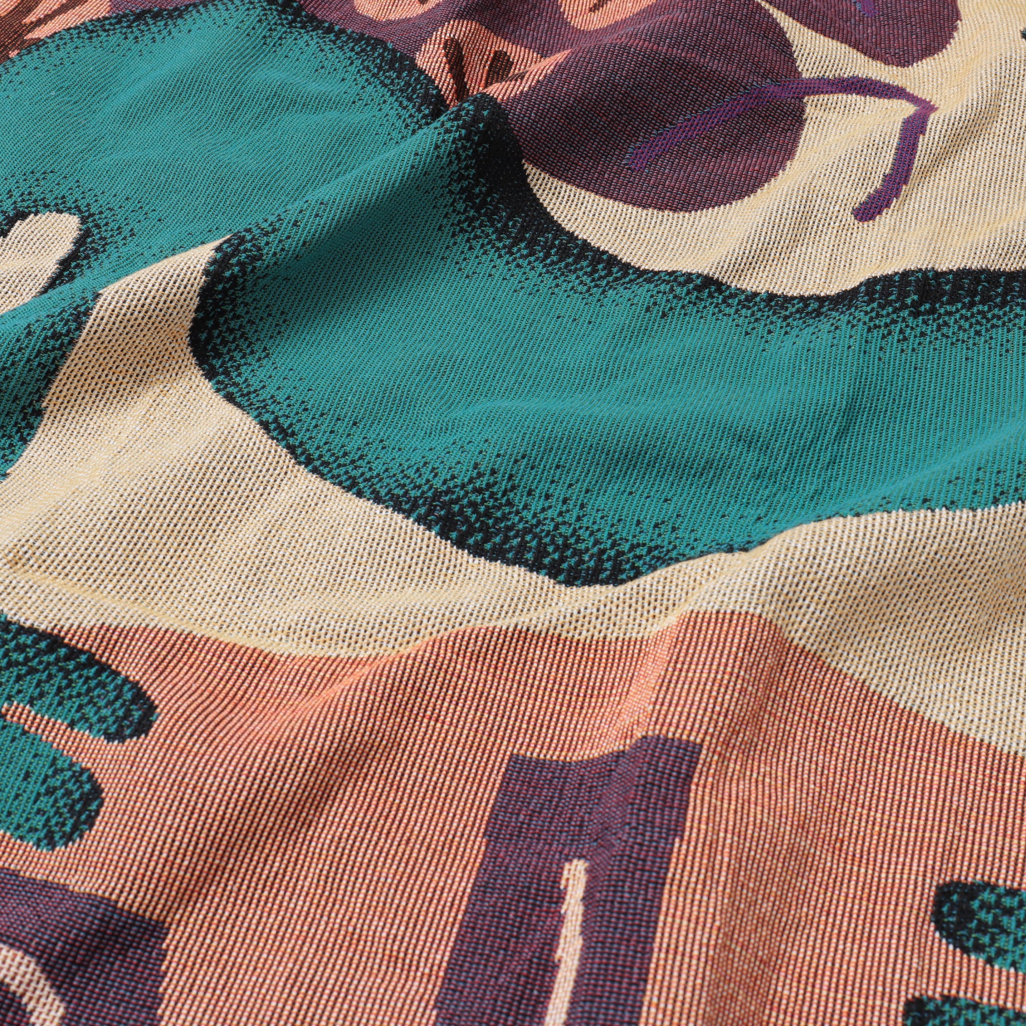 CurricuLoam | Blanket