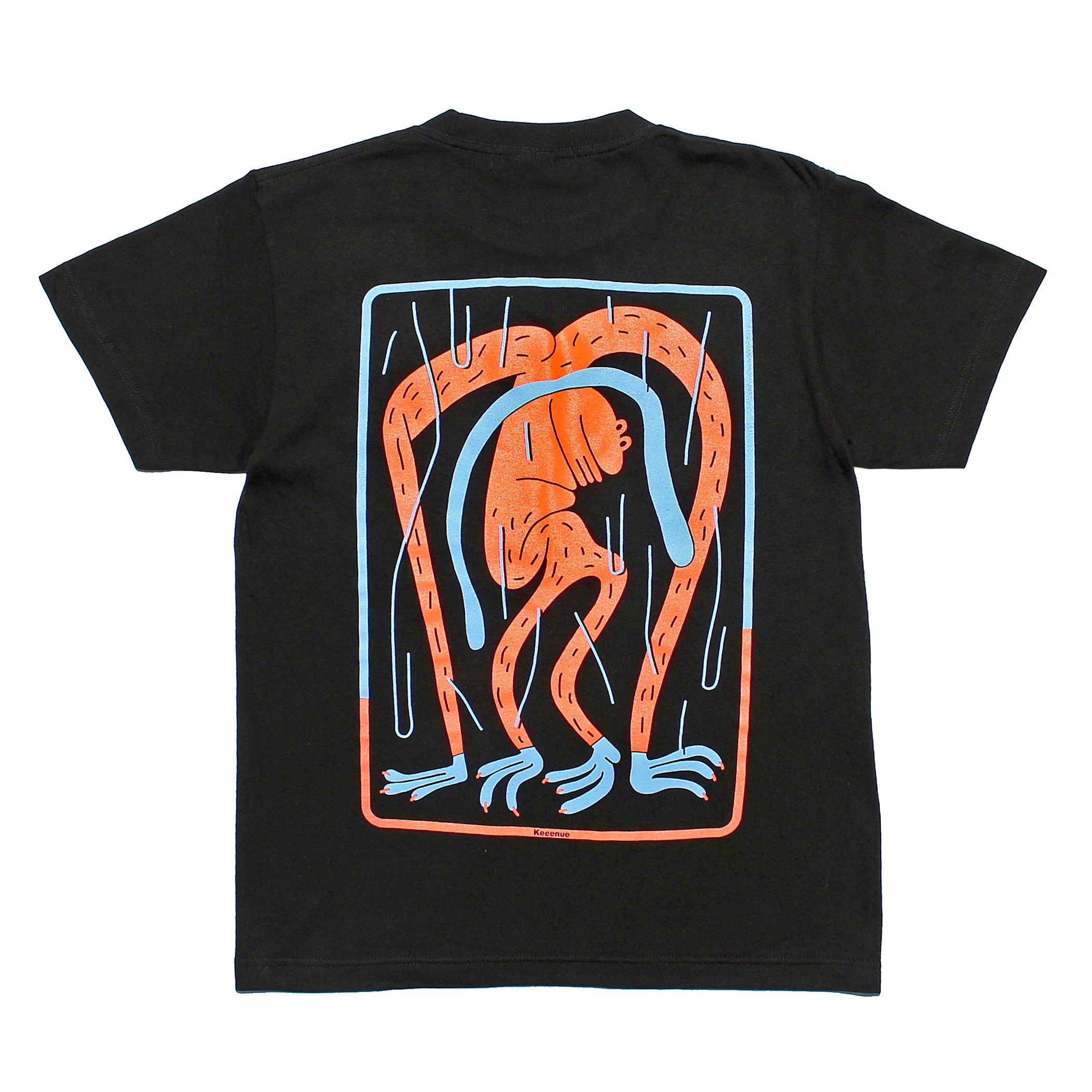 TEE -Black