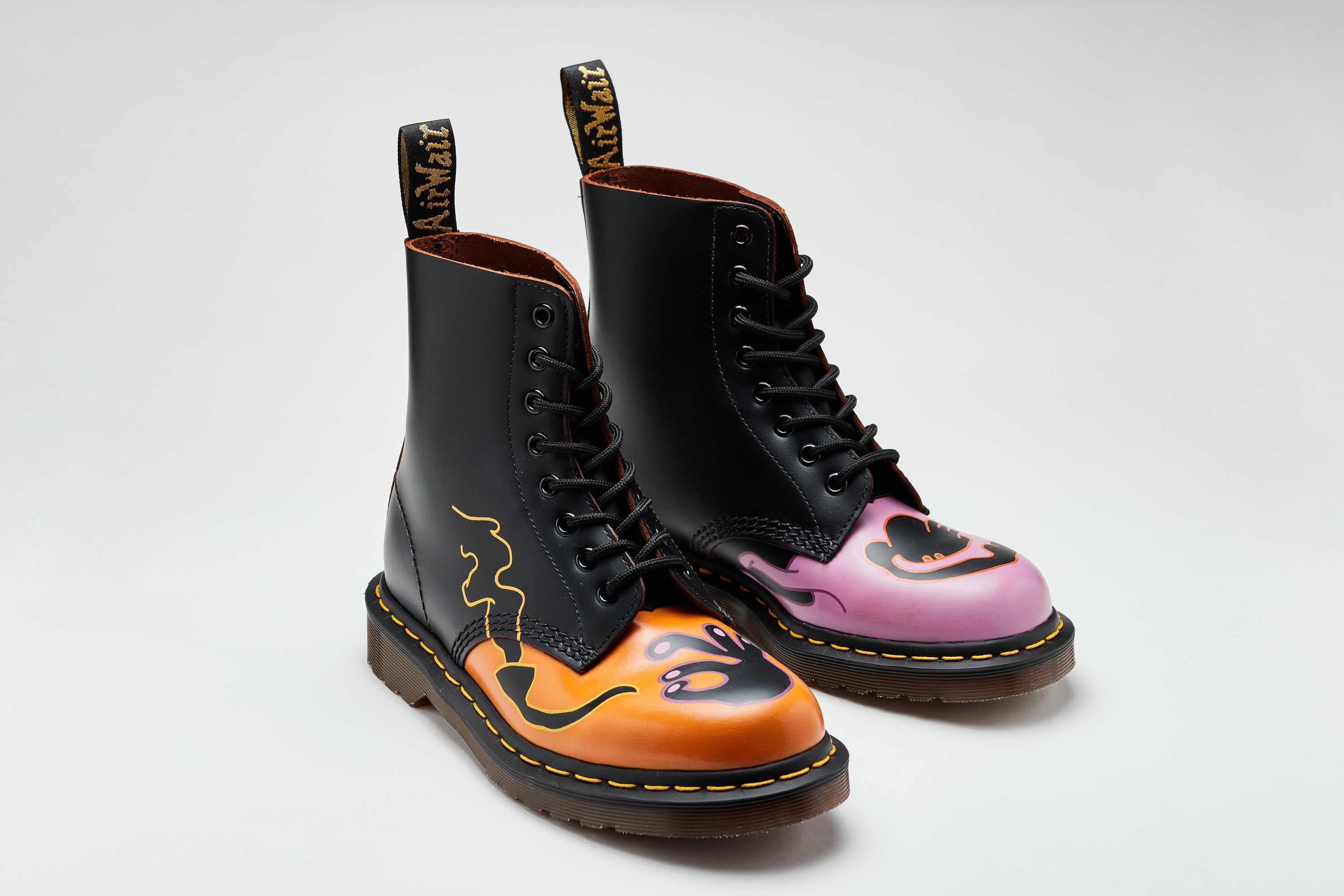 Dr. Martens