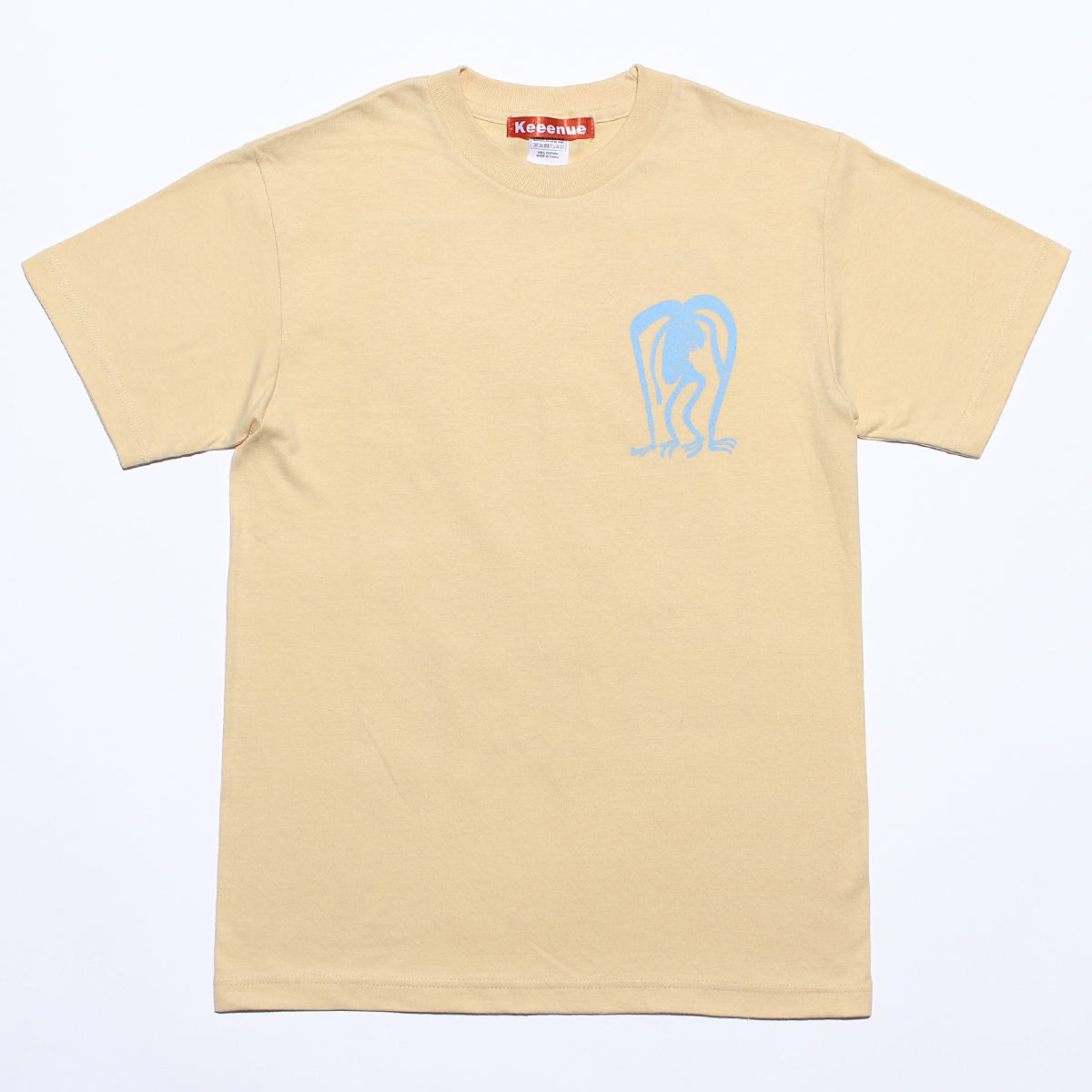 TEE -Natural