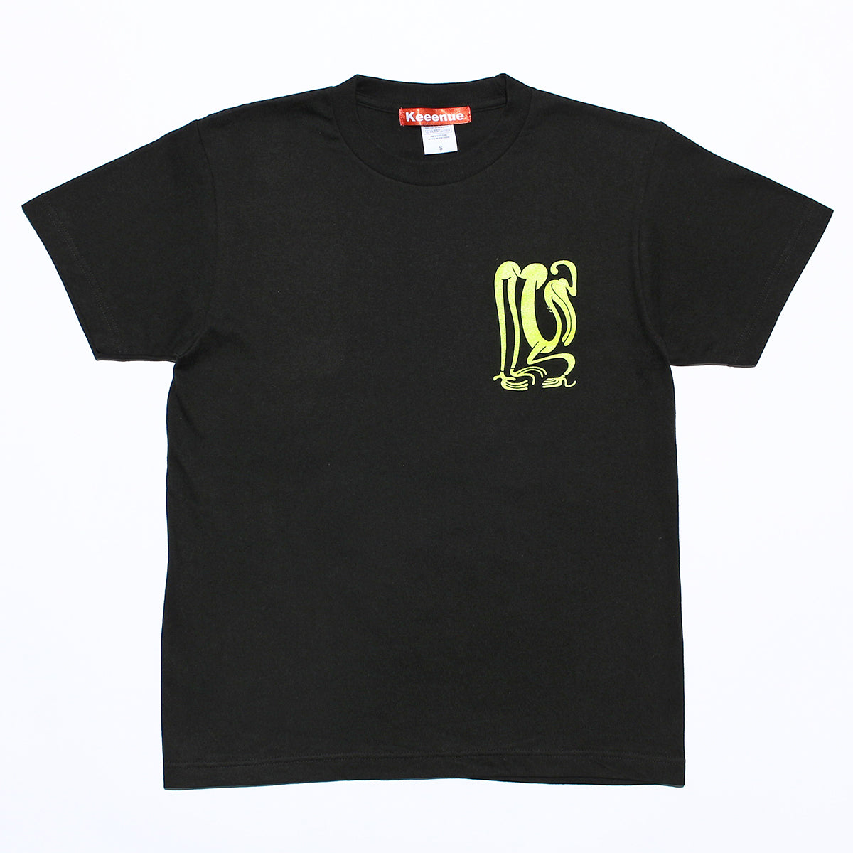 TEE -Black