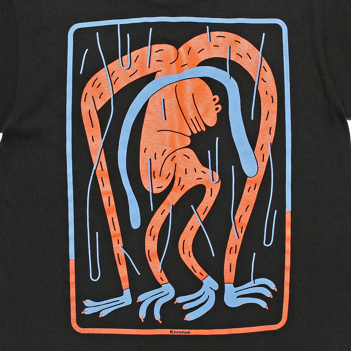 TEE -Black