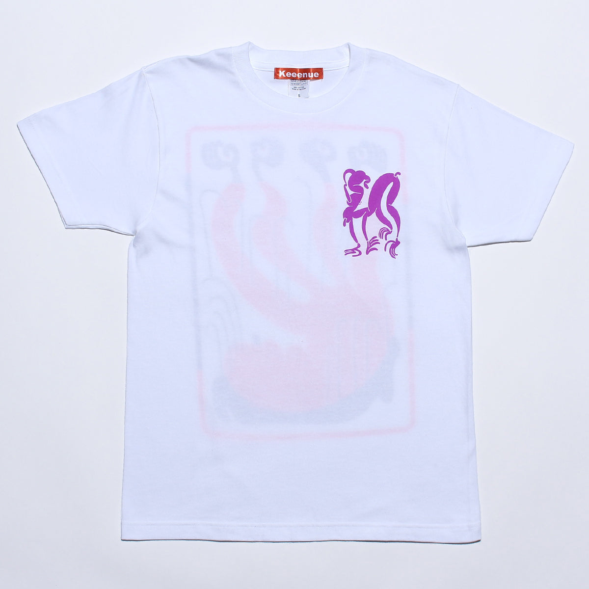 TEE -White