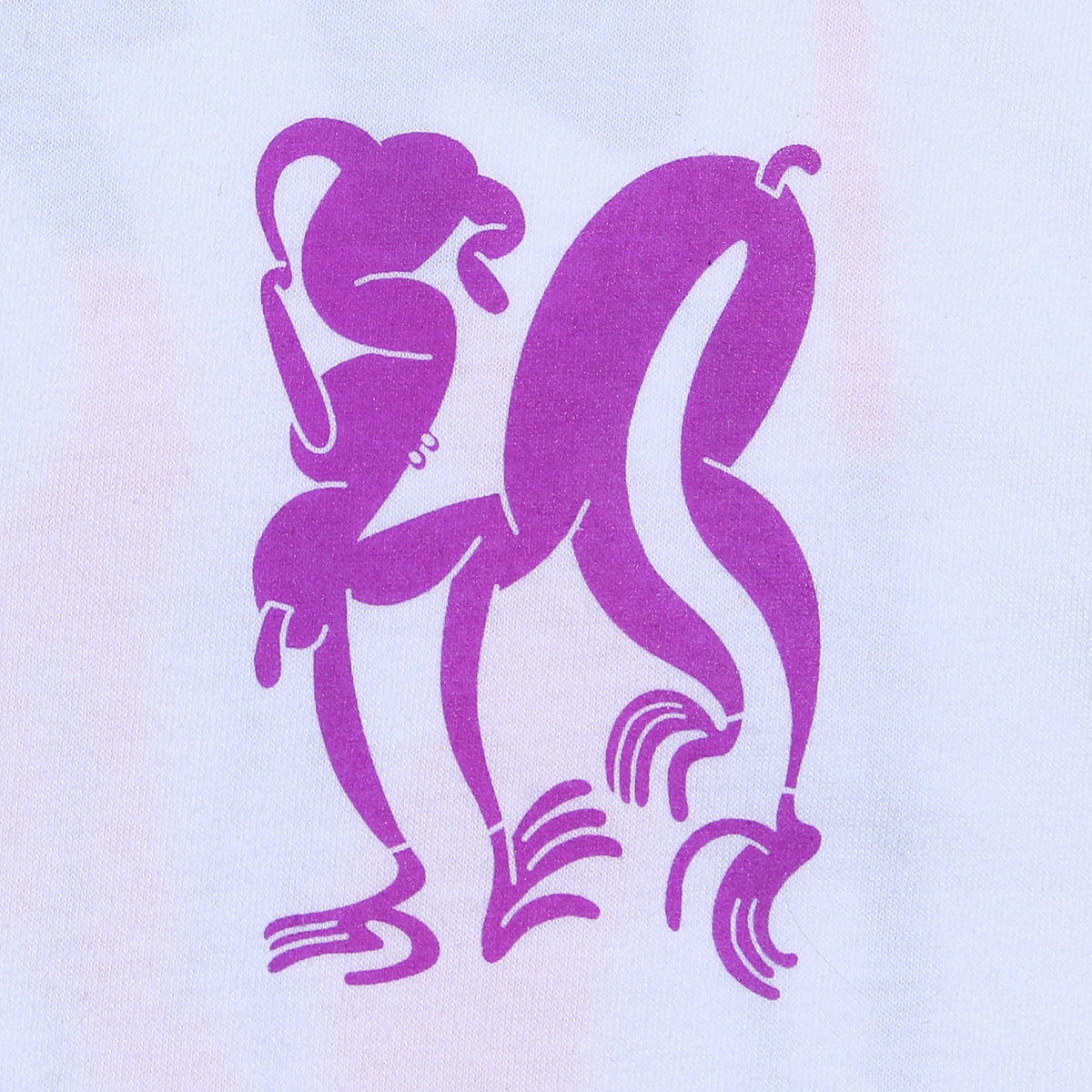 TEE -White